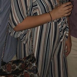 Meet your Posher, Aaron